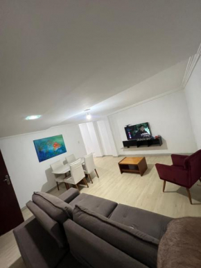 Praia Reserva Camburi